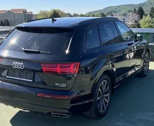 Zunanja slika - Audi Q7 - 3.0 50 TDI. QUATRO. AUT. S LINE. ACC. XENON. KAM. - 6 - Predogledna slika