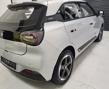 Zunanja slika - Dongfeng Box - 42.3 kWh 70 kW- SILVER- - 15 - Predogledna slika