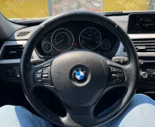 Zunanja slika - BMW Serija 3 - 318d xDrive Touring NAVI. 2X PDC. TEMPOM - 17 - Predogledna slika