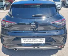 Zunanja slika - Renault Clio - TCe 90 Techno 1. LASTNIK SLO. POREKLO - 6 - Predogledna slika