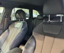 Zunanja slika - Audi A4 - Avant 3x S LINE-VIRTUAL-NAVI-KEYLESS-TEMPOMAT-2XPDC - 10 - Predogledna slika