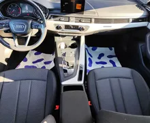 Zunanja slika - Audi A4 - Avant 3.0 TDI quattro tiptronic 200kw - 15 - Predogledna slika