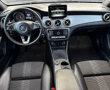Zunanja slika - Mercedes-Benz CLA-Razred - CLA Shooting Brake CLA 200 d - NA OBROKE BREZ POLOGA - - 6 - Predogledna slika