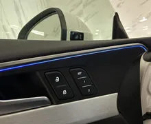 Notranja slika - Audi A5 Sportback - 50 TDI|S-line|Q|Temp.|Pano|Kamera|HUD|Memory... - 10 - Predogledna slika