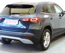 Zunanja slika - Mercedes-Benz GLA-Razred - GLA 220 d 4MATIC  Avt. KAMERA-USNJE-LED... - 5 - Predogledna slika