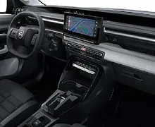Zunanja slika - Citroën C3 Aircross - Max ëLectric 113 KM - baterija 44 kWh + Paket Zima - 7 - Predogledna slika