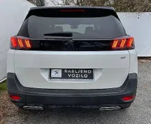 Zunanja slika - Peugeot 5008 - GT PACK 2.0 HDI 180 EAT8-ACC-NAVI-KAMERE 1. LAST - 5 - Predogledna slika