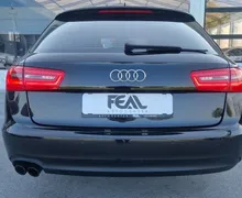 Zunanja slika - Audi A6 - Avant 2.0 TDI S-LINE-AVT-XENON-LED-NAVI-TEMPOMAT-ODLIČ.. - 11 - Predogledna slika
