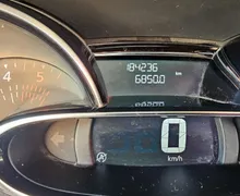 Zunanja slika - Renault Clio - dCi 75 Energy Limited SLO poreklo - 12 - Predogledna slika