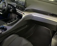 Zunanja slika - Peugeot 5008 - 1.2 PureTech 130 S S GT Avt.+BLACK PACK+7SEDEŽEV.. - 10 - Predogledna slika