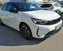 Zunanja slika - Opel Corsa - 1.2 Turbo GS Avt. - 2 - Predogledna slika