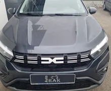 Zunanja slika - Dacia Jogger - 1.0 ECO-G 100 Expression 7-SEDEŽEV. 1.LASTNIK - 3 - Predogledna slika