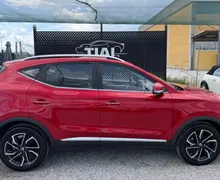 Zunanja slika - MG MG ZS - ZS 1.0 Luxury SLO-PANO-NAVI-KAMERA 360-MRTVI KOTI-ALU - 8 - Predogledna slika