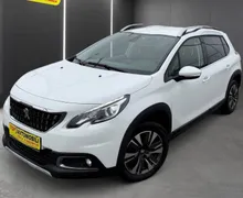 Zunanja slika - Peugeot 2008 - 1.2 PureTech SLOVENSKI 1.LASTNIK BI-XENON NAVI P - 2 - Predogledna slika