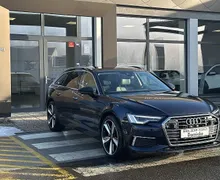 Zunanja slika - Audi A6 - Avant 2.0 TDI S tronic - 2.LASTNIK - ODLIČNO OHRANJEN - 1 - Predogledna slika