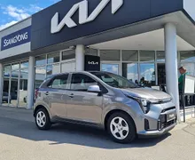 Zunanja slika - KIA Picanto - 1.0 MPI LX Active - 1 - Predogledna slika