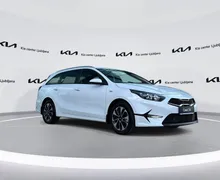 Zunanja slika - KIA Ceed SW - 1.5 T-GDI LX Champion+ ISG DCT - 3 - Predogledna slika