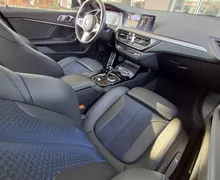 Zunanja slika - BMW Serija 1 - : 118iA 136ch M Sport DKG7 DECEMBRSKA AKCIJA - 8 - Predogledna slika