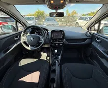 Zunanja slika - Renault Clio - TCe 75 Life - 1. LASTNIK - 34.000 KM - - 9 - Predogledna slika