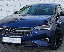 Zunanja slika - Opel Insignia - 1.5D Business MATRIX•BLIS•GRETJE•KEYLES•KAMERA•18C - 2 - Predogledna slika