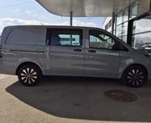 Zunanja slika - Mercedes-Benz Vito - MIXTO 116 CDI PRO dolgi - 5 - Predogledna slika