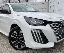 Zunanja slika - Peugeot 208 - ALLURE 1.2 PURETECH 100 - 1 - Predogledna slika