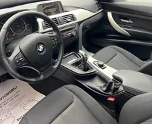 Zunanja slika - BMW Serija 3 - Gran Turismo: 318d TEMP NAVI MOŽNOST FINANCIRANJA BREZ P - 14 - Predogledna slika