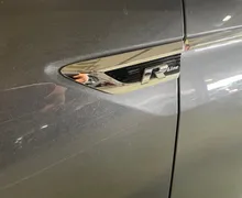 Zunanja slika - VW Tiguan - R-LINE 140 KW 4X4 LED.NAVI.KAMERA.USNJE.2XPDC - 5 - Predogledna slika