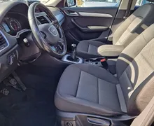 Zunanja slika - Audi Q3 - 2.0 TDI 88  120 - 9 - Predogledna slika
