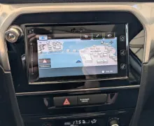 Zunanja slika - Suzuki Vitara - 1,6 DDiS Elegance - 13 - Predogledna slika