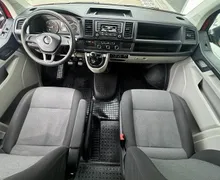 Zunanja slika - VW Transporter - 2.0 tdi 8 Sedežev Podaljšan Klima Pdc Slo ... - 10 - Predogledna slika