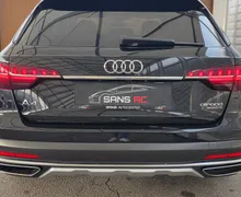 Zunanja slika - Audi A4 Allroad - 45 TDI quattro tiptronic - PANO - VIRTUAL - RADAR - 4 - Predogledna slika