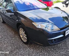 Zunanja slika - Renault Laguna - 2.0 dCi-DELNO USNJE-ALU.PLATIŠČA-AVTO.KLIMA - 3 - Predogledna slika