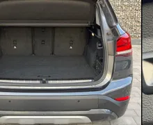 Zunanja slika - BMW X1 - serija : sDrive16d AVT. |SLO|LED|PANO|1. LAST|TEMP| - 19 - Predogledna slika