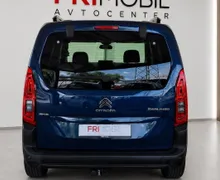 Zunanja slika - Citroën Berlingo - 1.2 Puretech Shine M •Slovensko vozilo•1.lastnik• - 6 - Predogledna slika