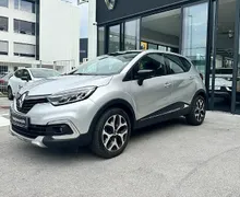 Zunanja slika - Renault Captur - TCe 90 Intens - 1. lastnik - 1 - Predogledna slika