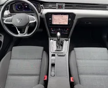 Zunanja slika - VW Passat - Variant 2.0 TDI BMT SCR Business DSG-Vlečna kljuka-Kamera - 10 - Predogledna slika