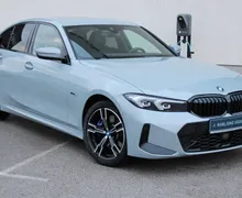 Zunanja slika - BMW Serija 3 - : 330E xDrive  A T  M SPORT LASER KAM WIDE - 2 - Predogledna slika
