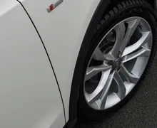 Notranja slika - Audi Q3 - 2.0 TDI-91.000km-1 LASTNIK-LIZING ZA TUJCE-XENON.. - 14 - Predogledna slika