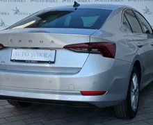 Zunanja slika - Škoda Octavia - 2.0TDI DSG Style LED•ACC•VIRTUAL•GRETJE•KEYLES•17C - 4 - Predogledna slika