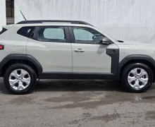 Zunanja slika - Dacia Duster - Expression MHEV 1.2 TCe 140 - 4 - Predogledna slika