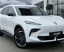 Zunanja slika - MG MGS5 EV - Luxury - 5 - Predogledna slika