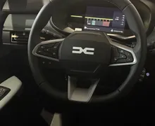 Zunanja slika - Dacia Sandero - Stepway 1.2 ECO-G 120 EDC Extreme - 10 - Predogledna slika