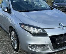 Zunanja slika - Renault Mégane - Megane Dynamique 1.5 dCi 110 ECO2 GT-line - 2 - Predogledna slika