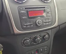 Zunanja slika - Dacia Sandero - Stepway 0.9 TCe 90 Ambiance 1.LASTNIK SLO.POREKLO - 18 - Predogledna slika