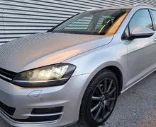 Zunanja slika - Volkswagen Golf - Variant 2.0 TDI-HIGHLINE-LED+XEN-GR. SED-NAVI-MULTI-VOLAN - 1 - Predogledna slika