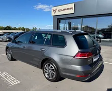 Zunanja slika - Volkswagen Golf - Golf - 5 - Predogledna slika