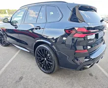 Zunanja slika - BMW X5 - serija : xDrive30d M PRO ICONIC HEAD UP PANO KAM360 22COL - 4 - Predogledna slika