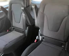 Zunanja slika - Mercedes-Benz V-Razred - V 250d DOLGI AMG-LINE FUL LED NAVI TEMP KAM - 19 - Predogledna slika