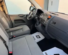 Zunanja slika - VW Caravelle - 2.0TDI+9 SEDEŽ+KLJUKA+WEBASTO... - 4 - Predogledna slika